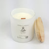 Coconut Scented Candle