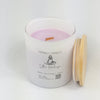 Ube Halaya Candle