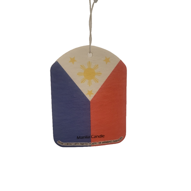 Philippine Car Freshener